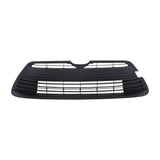 Labwork Front Bumper Grille Assembly For Toyota Corolla LE Base XLE 2023-2024