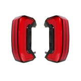 Labwork Left+Right Tail Light For Toyota Tundra 2022-23 High Configuration 5Pins