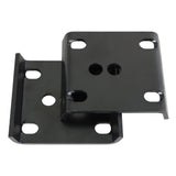 Labwork Rear Axle Flip Kit 5" Drop 1973-1987 For Chevy C10 GMC 1/2 Ton Truck