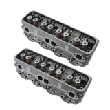 Labwork Pair Complete Cylinder Head For Chevrolet C2500 C3500 K2500 96-00 5.7L