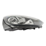 Labwork Right Headlight For 2010-2014 Volkswagen VW Golf /Jetta MK6 Wagon Right