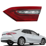 Labwork Inner Tail light For 2021-2023 Toyota Camry XSE XLE LED Rear lamp Right