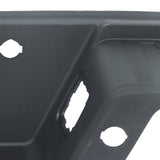 Labwork Rear Bumper Step Pad W/ Tow And Park Aid For 2021 2022 2023 Ford F150