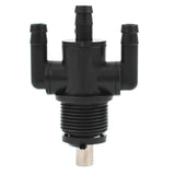 For Polaris Xplorer 300 / Xplorer 400 4X4 3 Way Fuel Shutoff Valve Petcock