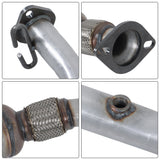 Labwork Catalytic Converter For Buick Lacrosse 2005-2009 3.8L 54752 642278
