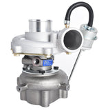 Labwork Turbocharger For 2005-2010 Isuzu NPR NQR NPR-HD NRR 4HK1 5.2L Diesel