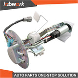 Labwork Fuel Pump For 97-01 Nissan Patrol Y61 TB45E AT/MT 17040VB004 17040VB002