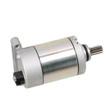 Starter Motor For Yamaha YFM550 Grizzly 550 YFM700 Grizzly 700 KODIAK 700 YFM700