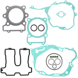 Full Engine Gasket Kit SetFor Yamaha 1985-2000 Xt350 86-87 Tt350