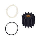 09-812B 18-3306 S685007 Water Pump Impeller Kit For Johnson F6 Series F6B-9