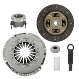 Labwork Manual Transmission Clutch Kit For Dodge Dakota L4 2.5L 1995-1998 05-089