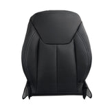 labwork Left Right Seat Cover Replacement for Wran-gler 2013-2017