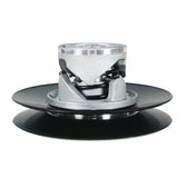 Gas golf cart Driven clutch fit For EZGO 1976-88 Primary Driven Clutch 23191-G1