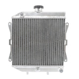 For Honda Rancher 420 TRX420 2007-14 TRX500 12-13 Cooling Radiator 19010-HP5-601