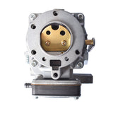 Carburetor Fits For Briggs & Stratton Opposed Twin 16.5HP 42A7074 Screw Pump
