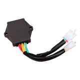Voltage Rectifier Regulator For Honda VT250F VTZ250 VFR400 (NC21 NC24)1987-1988