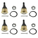 A-Arm Ball Joint Kit For Yamaha Raptor 700 YFM700 YFM700R, Raptor 660R YFM660R