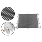 Labwork CU13682 3ROW Aluminum Radiator Assembly For GMC Terrain 1.5L 2018 - 2022