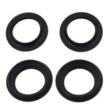 High Performance Fork Oil Seal & Dust Seal Kit Fit For 41mm Forks 56-132 NEW