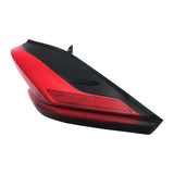Labwork Passenger Side Tail Light For Grand Highlander 2024 Rear Outer LED Lamp