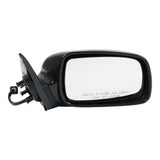 Labwork Passenger Side Mirror Assembly For 2007-2011 Toyota Camry Power Heated