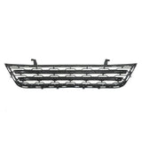 Labwork Front Bumper Lower Grille For Chevy Traverse 2013-2017 20983791
