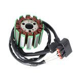 Fit For Yamaha YZF-R1 YZF R1 2007 2008 Stator And Mosfet Regulator Rectifier