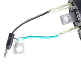 30500-GS2-005 Ignition Coil & Spark Plug For Honda CR80R CR85R RB 1987-2007 New