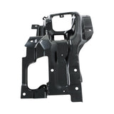 Labwork Front Passenger Side Bumper Bracket For GMC Sierra 2500/3500 2015-2019