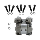 Spider U-Joint Assembly 6598347 for Bobcat 632 630 631 Skid Steer Loader