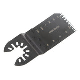 1-3/8 Inch Precision Oscillating Saw Blade For Fein Multimaster Dremel 50 Pieces