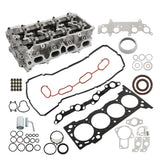 Labwork Fit For Toyota 2.7L 2TR-FE Tacoma Engine Cylinder Head Bolts Gasket Set