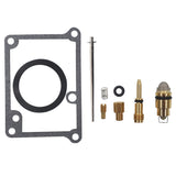NEW For Yamaha Blaster YFS 200 Carburetor Carb Rebuild Repair Kit New 1988-2006