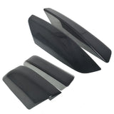 Labwork 4X Roof Rack Rail End Covers Shell For Toyota 4Runner 2003-2009