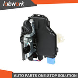 Labwork Door Lock Actuator For VW Transporter T5/T6 2003 2004-2021 Front Right