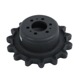 5.75" Deep 6736306 7165111 Drive Sprocket For Bobcat T180 T140 T190 6855724