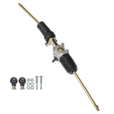 For 2008-2014 Polaris RZR 800 EFI Steering Rack And Pinion W/Tie Rod Ends