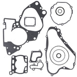 Complete Gasket Kit Top & Bottom End Engine Set Fit For Suzuki RM85 2002-2020