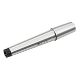 1MT TO 2JT DRILL CHUCK ARBOR HARDENED MT1 JT2 JACOBS MORSE TAPER SHANK STEEL