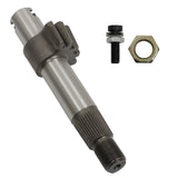 For Ford Kubota Mitsubishi Tractor Steering Sector Shaft 67453-00111 38180-16120