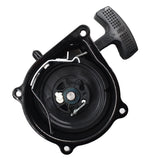 For Pull Start Starter Recoil For Suzuki Lt-A50 Alt50 Lt50 Quad Runne 1983-1987