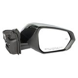 Labwork RH View Mirror Passenger For 2018-22 Chevrole Equinox GM1321595 W/Light