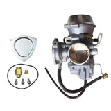 New Carb Carburetor For Polaris Sportsman 500 4X4 HO 2001-2005 2010 2011 2012A