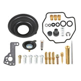 4Carburetor Repair Kit Diaphragm Air Cut off Valve For Yamaha Vmax V-MAX 1200 US