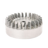 Flywheel For Predator 196cc 212cc 224cc NonHemi Cast Aluminum 10kRPM 69730 69736