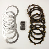 Clutch Kit With Heavy Duty Springs for YAMAHA BLASTER 200 1988-2006 NEW