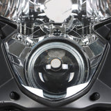 Front Headlight Headlamp Housing Assembly For Suzuki 2004-2005 GSXR600/GSXR750