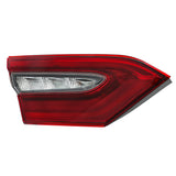 Labwork Driver Tail light For 2021-2023 Toyota Camry XSE XLE LED Rear Inner lamp