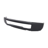 Labwork Front Bumper For 17-19 Ford F-350 Super Duty Steel W/O Fog Lamps Holes