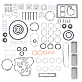 Overhaul Rebuild Kit Fit For Kubota D1101 Engine L2201 L245DT L245C L225 Tractor